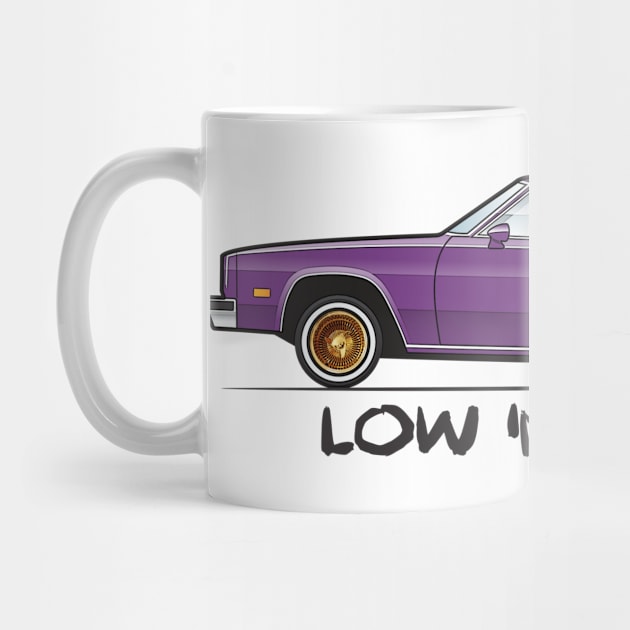 Low N Slow by JRCustoms44